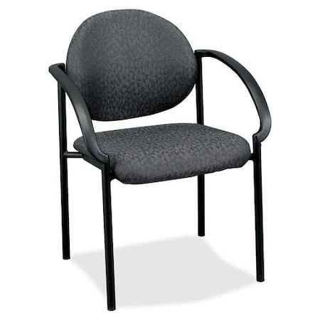 Eurotech - The Raynor Group STACK CHAIR, CHAR EUT9011CHAR